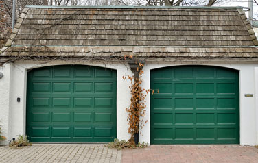 R. F. Coppell Garage Doors Care